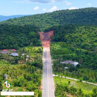 Chủ Bán Nền Hai Mặt Tiền Ông Lang,Sổ Hồng Riêng