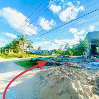 Chủ Bán Nền Hai Mặt Tiền Ông Lang,Sổ Hồng Riêng