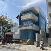 Bán Nhanh Nền 8X22M Mặt Tiền Đường 56 Vị Trí Vip Đẹp Nhất Đông Thủ Thiêm Xây Hầm 4Tầng Giá Đầu Tư