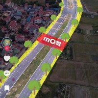 Chính Chủ E Bán Mảnh Phân Lô Vụ Bản- Minh Trí- Sóc Sơn- Hà Nội
