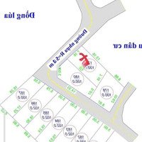Chính Chủ E Bán Mảnh Phân Lô Vụ Bản- Minh Trí- Sóc Sơn- Hà Nội