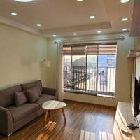 Bán Nhanh Căn Hộ 2 Phòng Ngủ Cách Biển 10 Lái Xe Cực Chill