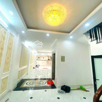 Bán Nhà 45,1M2 Tại Liên Mạc, 7,9 Tỷ Lô Góc, Ô Tô Tránh, Đỗ Ngày Đêm, Kinh Doanh, 5 Tầng.