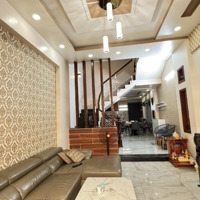 Bán Gấp Nhà 72M2 - 5 Tầng - Nhỉnh 9Ty - Hẻm Xe Hơi - Lê Quang Định