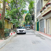 Tìm Đâu Ra Căn Thứ 2 - Trung Tâm Cát Linh, Đống Đa, Kinh Doanh Lộc, Ô Tô Đỗ Cửa, Tặng Full Nội Thất