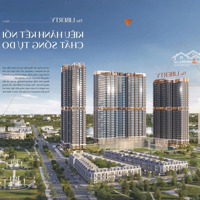 Siêu Phẩm 3Pn 2 Vệ Sinhview Hồ Đảo Cọ Tại Masteri Lakeside Tầng Đẹp View Thoáng-Hướng Đông Nam Chỉ 6,X Tỷ
