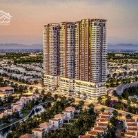 Newton Diamond Đà Nẵng- Cơ Hội Vàng Đầu Tư Căn Hộ Biển- Sở Hữu Lâu Dài Chỉ 3.X Tỷ