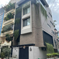 Bán Căn Góc Hẻm 10M Sư Vạn Hạnh Sd 10X10M, 5 Tầng Đẹp Nhà Có Hợp Đồng Thuê 55 Triệu/Tháng Giá Bán 27 Tỷ Tl