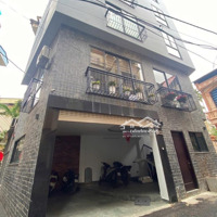 Bán Nhà Nguyễn Văn Cừ- 45M2- Oto Vào Nhà-Lô Góc- 5 Tầng- Khu Vip Nhất Quận- Ở Sướng