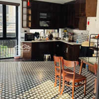 Bán Nhà Nguyễn Văn Cừ- 45M2- Oto Vào Nhà-Lô Góc- 5 Tầng- Khu Vip Nhất Quận- Ở Sướng