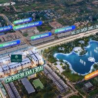 Bán Nhanh Căn Ngoại Giao Mặt Đường Ttl Giá 200 Triệu/M2