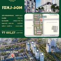 Vip Nhượng Suất Ngoại Giao Vị Trí Đẹp Giá Tốt Nhất Dự Án Jadesquare