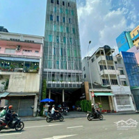 Bán Tòa Nhà Ngay Nhà Ga T3 Mặt Tiền Cộng Hòa Q.tân Bình -Dt: 12X28M Hầm 8 Lầu Hđt 360 Triệu/Th -89 Tỷ