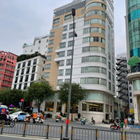 Bán Tòa Nhà Ngay Nhà Ga T3 Mặt Tiền Cộng Hòa Q.tân Bình -Dt: 12X28M Hầm 8 Lầu Hđt 360 Triệu/Th -89 Tỷ