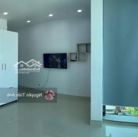 Cơ Hội Đầu Tư Vàng! Nhà Mặt Tiền 7 Lầu 15 Phòng Chdv - Dòng Tiền Khủng 60 Triệu/Tháng