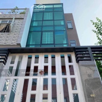 Cơ Hội Đầu Tư Vàng! Nhà Mặt Tiền 7 Lầu 15 Phòng Chdv - Dòng Tiền Khủng 60 Triệu/Tháng