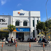 Bán Gấp Nhà Siêu Vị Trí Góc 2 Mặt Tiền 3 Tháng 2, Quận 10 (6X20M) 4 Tầng - Hđ 135 Tr/Th - Giá Bán 31 Tỷ