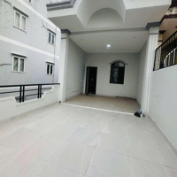 Mặt Tiền Bông Sao Kinh Doanh Sầm Uất Sổ Vuông Vức 4X17M Nở Hậu Nhẹ Có Cửa Sau Thông Thoáng 13.2T