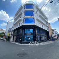Khan Hiếm! Bán Tòa Building Góc 2 Mặt Tiền Hoàng Văn Thụ (15X20M) Hầm 6 Tầng Hđ 250 Tr/Th Chỉ 72 Tỷ