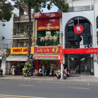 Siêu Phẩm ! Bán Nhà Siêu Vị Trí Mặt Tiền An Dương Vương Quận 5 (5X20M) 4 Tầng Hđt 90 Tr/Th - 49 Tỷ