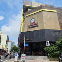 Hạ Giá Nhà Góc 2 Mặt Tiền Trần Thị Nghỉ - City Land - Gò Vấp -Diện Tích10X20M - 5 Tầng - Giá Về 48 Tỷ