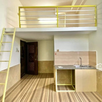 Cho Thuê Căn Hộ Duplex Cao 1M7 Ngay Tăng Nhơn Phú, Gần Ngay Spkt, Ufm, Gtvt, Hutech, Cđ Công Thương
