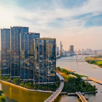 Tại Sao Căn Hộ Vinhomes Golden River (Vinhomes Ba Son) Lại Được Khách Hàng Quan Tâm Nhiều?