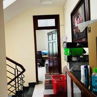 Phú Nhuận, Thích Quảng Đức- 6.7 Tỉ - 60M2 - 4 Tầng Btct - A4 - Xây Đẹp, Tâm Huyết- 4Mx16M