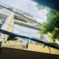 Nhà 5 Tầng Phú Diễn, Vị Trí Đẹp, Đầy Đủ Tiện Nghi. Bao Thuế, Phí Sang Tên Sổ Đỏ!