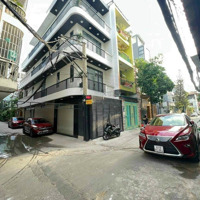 Bán Nhàhẽm Xe Hơi10M P. 11 Phạm Văn Đồng Dt: 6X14M Kc: 4 Lầu Giá: 11 Tỷcó Thương Lượnghdt: 40 Triệu/Thấng