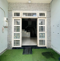Bán Nhàhẽm Xe Hơiphạm Văn Chiêu, P14, Gò Vấp, 60M2, 6Tỷ8