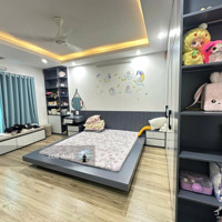Nhà Đẹp Xuân Đỉnh -Phạm Văn Đồng Ô Tô Tránh Ngõ Thông Gần Mặt Phố ,55M2 5 Tầngmặt Tiền4 Nhỉnh 14 Tỷ