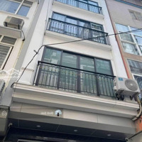 Nhà Đẹp Xuân Đỉnh -Phạm Văn Đồng Ô Tô Tránh Ngõ Thông Gần Mặt Phố ,55M2 5 Tầngmặt Tiền4 Nhỉnh 14 Tỷ