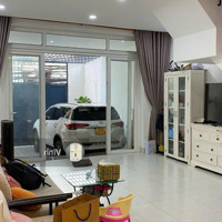 Bán Nhà Đẹp 4 Tầng Dọn Vào Ở Ngay Khu Kiều Đàm,(5X17) Nhà Đẹp Nội Thất Hiện Đại Ở Ngay
