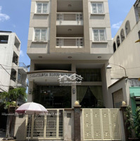 Cần Bán Nhà Dòng Tiền 300 Triệu/Th, Ngay Lam Sơn, Tân Bình (Diện Tích10X20M - Hầm 7 Tầng ), Giá Bán 80 Tỷ