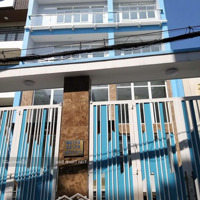 Cần Bán Tòa Nhà Văn Phòng Ngay Xô Viết Nghệ Tĩnh (Diện Tích6.5X25M - 5 Tầng ), Hđt: 80 Triệu, Giá Bán 24,9Tỷ