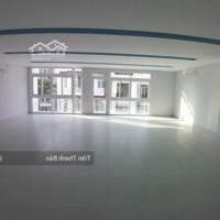 Cần Bán Tòa Nhà Văn Phòng Ngay Xô Viết Nghệ Tĩnh (Diện Tích6.5X25M - 5 Tầng ), Hđt: 80 Triệu, Giá Bán 24,9Tỷ