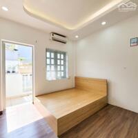 Cho thuê căn hộ ban công gần Bùi Viện, Phố Nguyễn Huệ, Đài truyền hình, Văn Lang