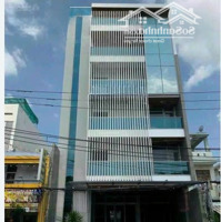 Bán Tòa Nhà Mặt Tiền Ngay Hậu Giang, Phường 11, Quận 6-Hầm+6 Tầng(9X20M)-Hđt 200 Triệu/Th-49 Tỷ.