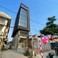 Cực Hiếm Mặt Phố Ql3 Đông Anh Vị Trí Siêu Víp Lô Góc Kinh Doanh Đỉnh 9 Tầng Thang Máy Thông Sàn.