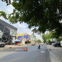 Bán Nhà Mặt Tiền Tân Sơn Nhì, Tân Phú - 5X35M, Cxd: Hầm + 7 Tầng - Giá Bán 28 Tỷ (Tin Chuẩn)
