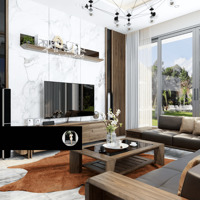 Biệt Thự Cao Cấpmặt Tiềnngay Thảo Điền, Quận 2 - Dt: 7 X 30M - 4 Tầng Hồ Bơi, Full Nội Thát - 36.5 Tỷ