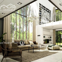 Biệt Thự Cao Cấpmặt Tiềnngay Thảo Điền, Quận 2 - Dt: 7 X 30M - 4 Tầng Hồ Bơi, Full Nội Thát - 36.5 Tỷ