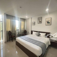 Thông Tin Thật! Bán Tòa Khách Sạn Mặt Tiền Cộng Hòa, Quận Tân Bình-Hầm+9 Tầng(7X25M)-Hđt 180 Triệu/Th.
