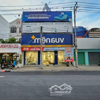 Siêu Vị Trí Góc Mặt Tiền Cách Mạng Tháng 8 -Diện Tích8X30M 4 Tầng Có Hđt 160 Triệu/Th Giá Bán 40 Tỷ