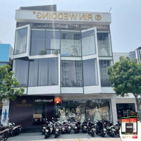 Siêu Phẩm Mặt Tiền 66 Khuông Việt, Tân Phú -Diện Tích7X30M, 5 Tầng - Hđt: 70 Triệu/Th - Giá Bán 24 Tỷ