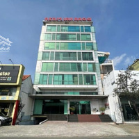 Bán Tòa Nhàmặt Tiềnnguyễn Văn Kỉnh- Quận 2. Dt: 8X 22M- Hầm 7 Tầng. Hđ Thuê: 120 Triệu/ Tháng. Giá: 56 Tỷ