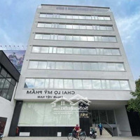 Bán Tòa Nhàmặt Tiềnnguyễn Văn Kỉnh- Quận 2. Dt: 8X 22M- Hầm 7 Tầng. Hđ Thuê: 120 Triệu/ Tháng. Giá: 56 Tỷ
