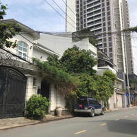 Cô Tôi Cần Bán Gấp Nhà Góc 2 Mặt Tiền Bạch Đằng - Bình Thạnh. Dt: 20X35M - 3 Tầng. Giá: 59 Tỷ