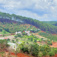 Bán Lô Đất Như Hình Ven Tp Đà Lạt
